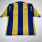leeds united 1993 1994 1995 away football shirt men s large3