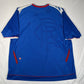 rangers 2006 2007 home football shirt men s 3xl xxxl3