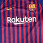 messi 10 barcelona 2018 2019 home football shirt medium2