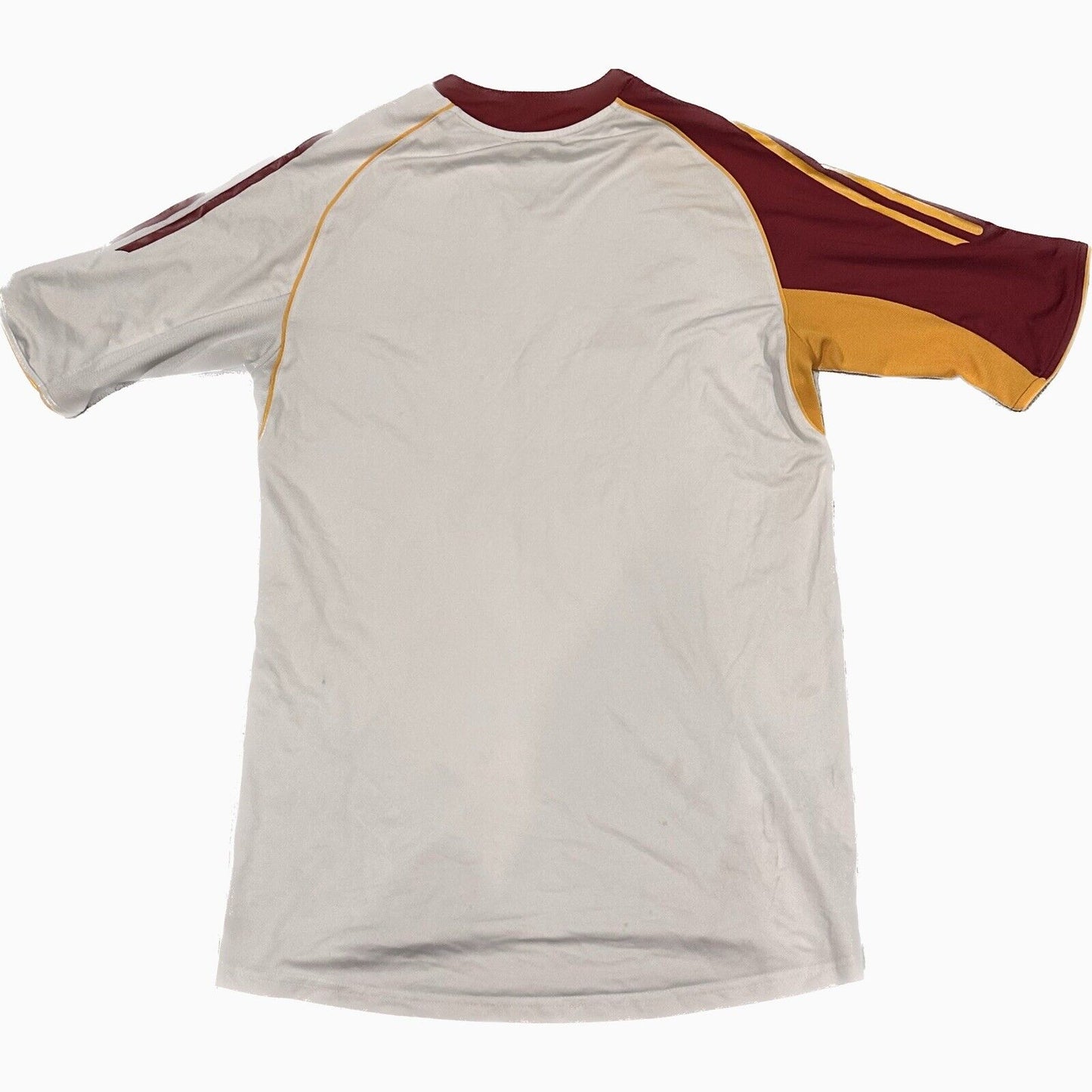 galatasaray 2005 2006 away football shirt xl3