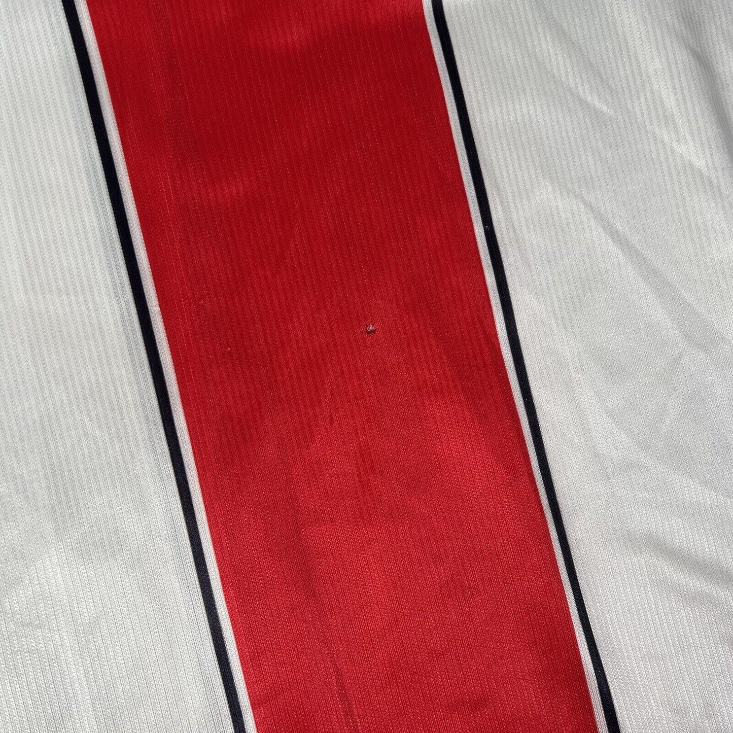 southampton 1999 2000 2001 home football shirt men s xxl5