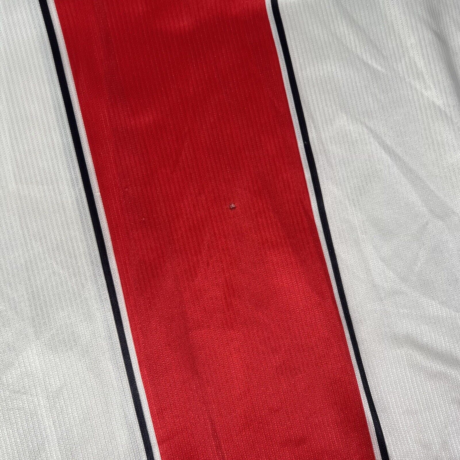 southampton 1999 2000 2001 home football shirt men s xxl5