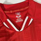 liverpool 2013 2014 home football shirt large bnwt5