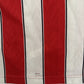 southampton 1991 1992 1993 home football shirt men s large6