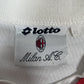 AC Milan 1997/1998 Away Football Shirt XL - Football Shirt Kingdom