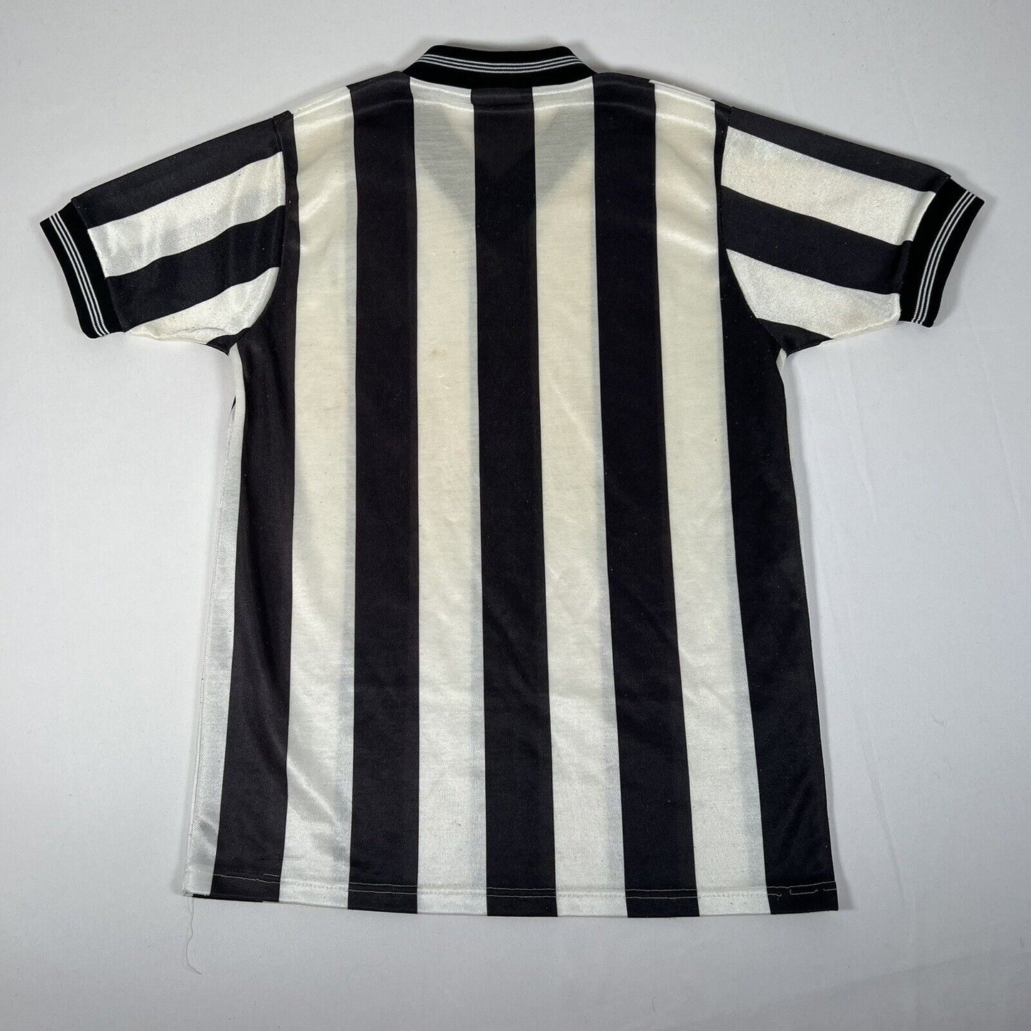 Newcastle United 1983/1984/1985 Home Football Shirt Small