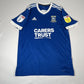 ipswich town 2020 2021 home football shirt large2