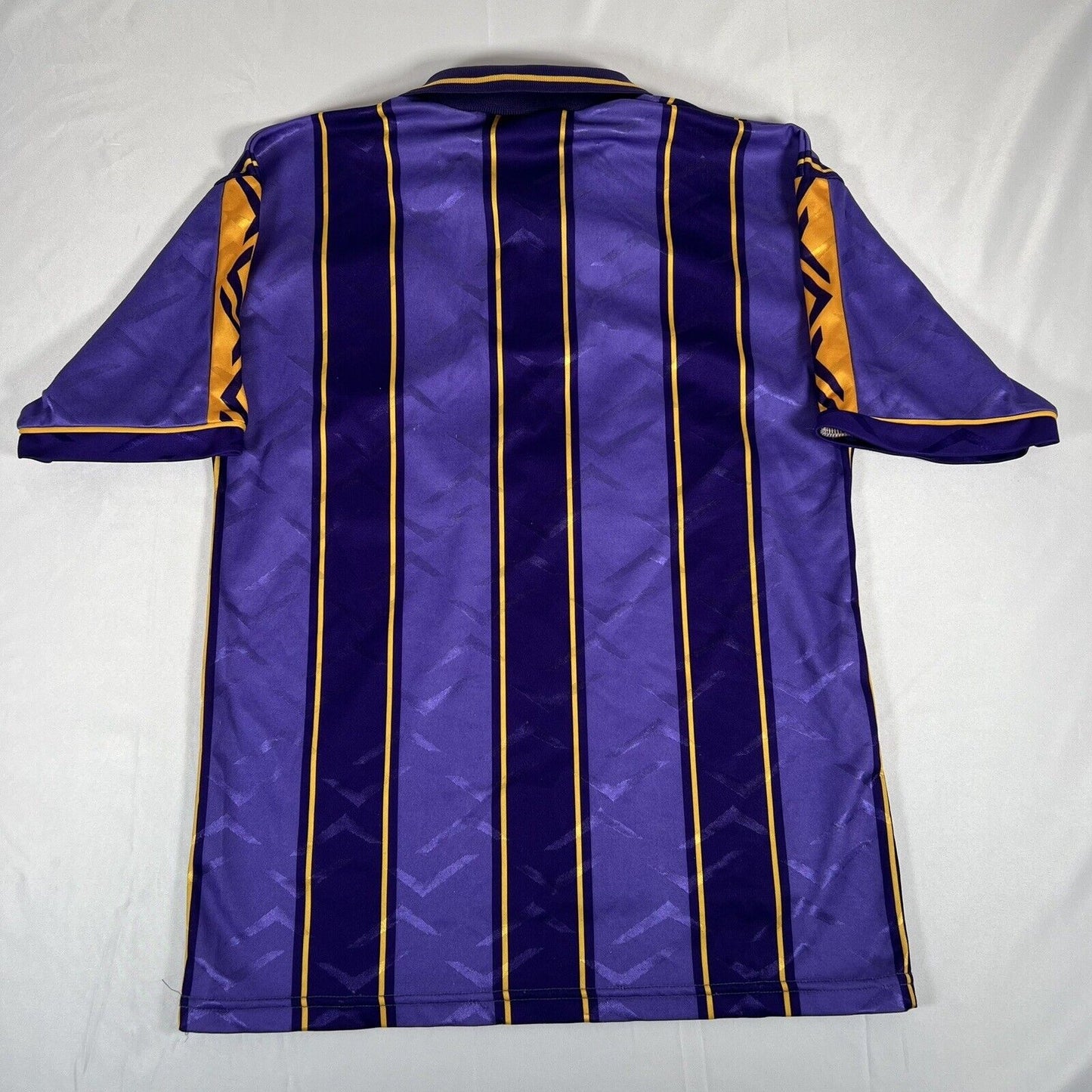 Coventry City 1995/1996 Away Football Shirt  Small