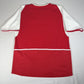 arsenal 2002 2003 2004 home football shirt men s large3