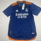 real madrid 2021 2022 away football shirt player spec bnwt medium2