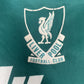 liverpool 1991 1992 away football shirt men s medium4