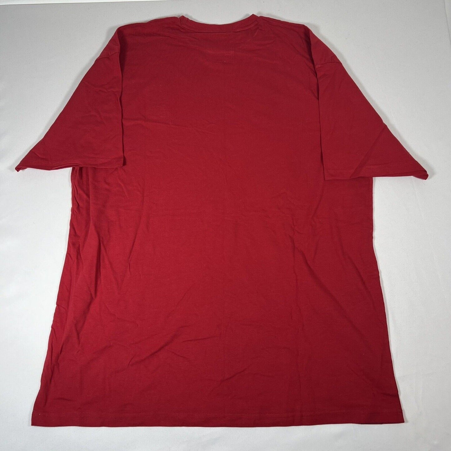 official nottingham forest football t shirt top condition men s 3xl3