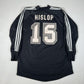 hislop 15 newcastle united 1996 1997 goalkeeper football shirt small3