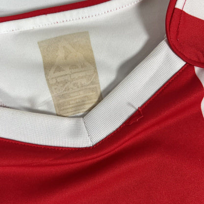 stoke city 2008 2009 home football shirt men s medium4