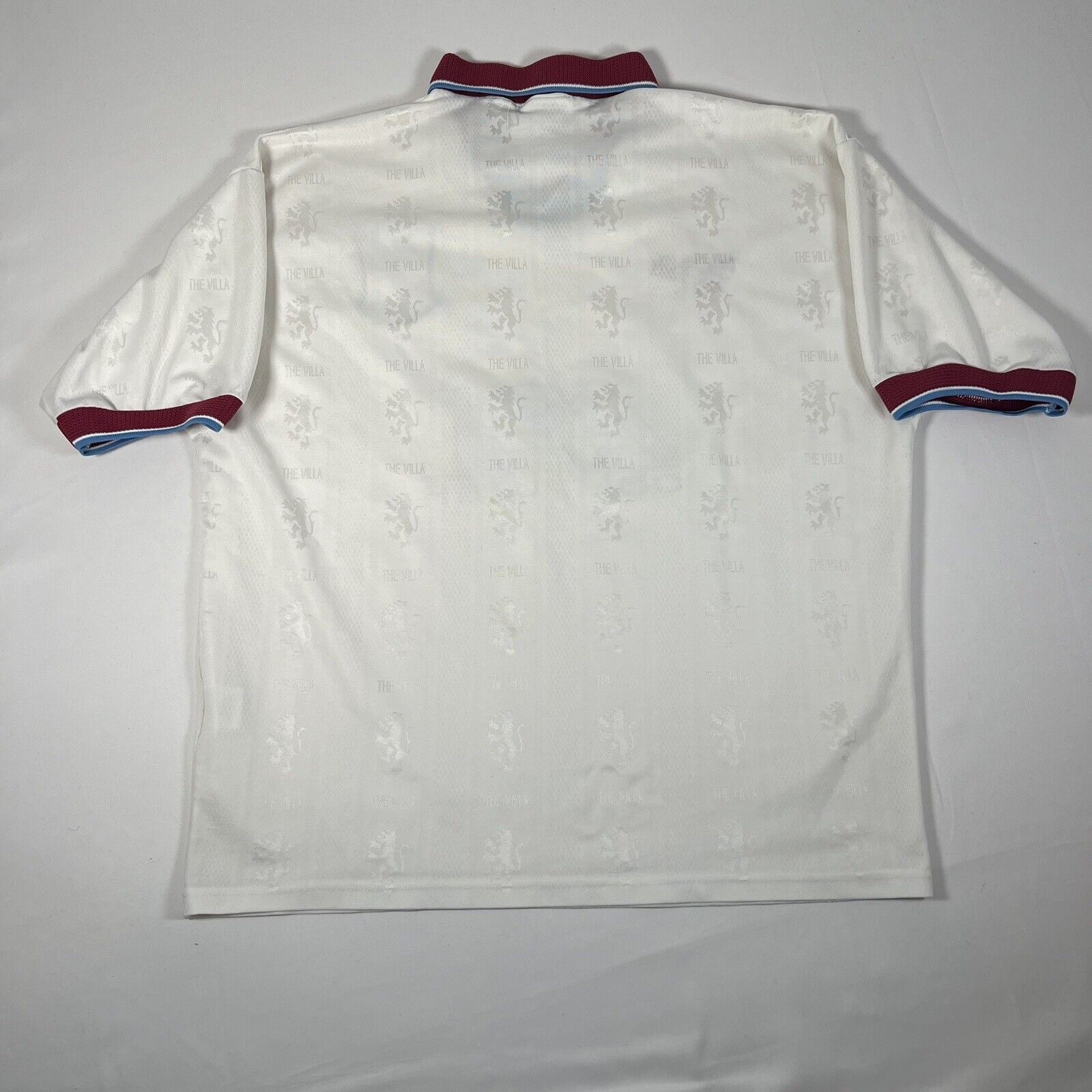 aston villa 1996 1997 1998 away third football shirt large3
