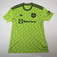 manchester united 2022 2023 third football shirt large2
