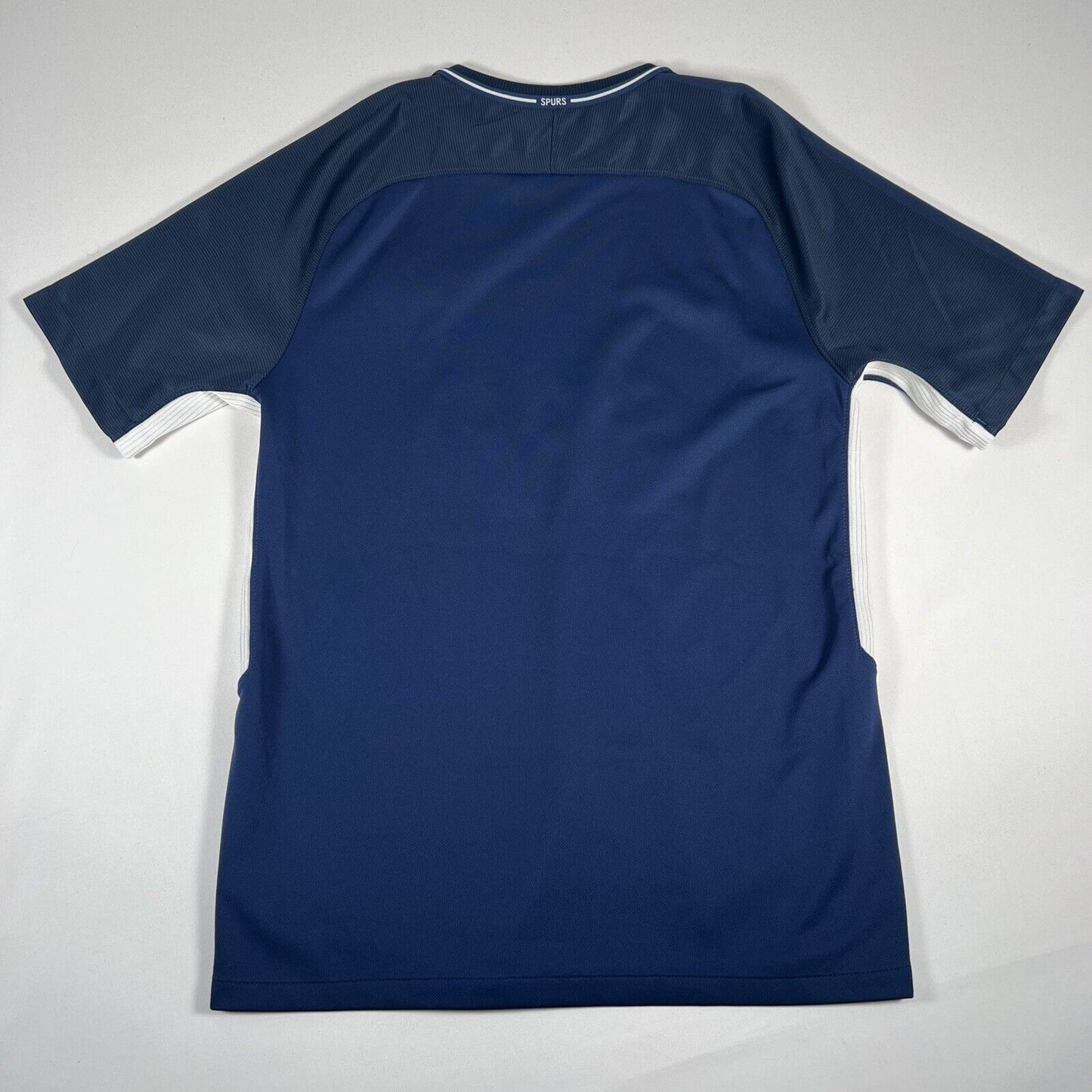 tottenham hotspur 2017 2018 away football shirt medium3