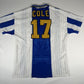 cole 17 manchester united 1994 1995 1996 third football shirt kit6