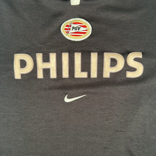 PSV Eindhoven 1999/2000/2001 Away Football Shirt Men’s XXL - Football Shirt Kingdom