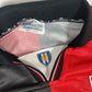 colchester united 1995 1996 away match issue worn football shirt xl4