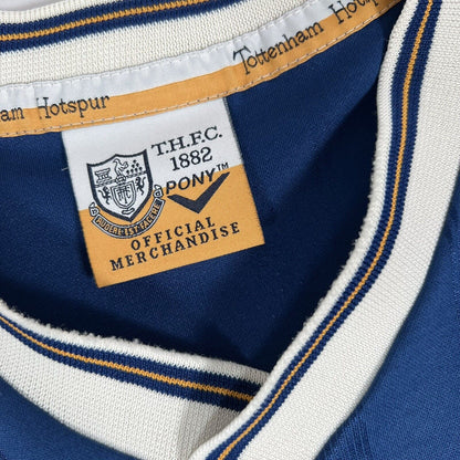 Tottenham 1997/1998 Away Football Shirt Men’s XXL