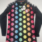 bristol city 2020 2021 goalkeeper football shirt medium bnwt2