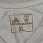 galatasaray 2005 2006 away football shirt xl4