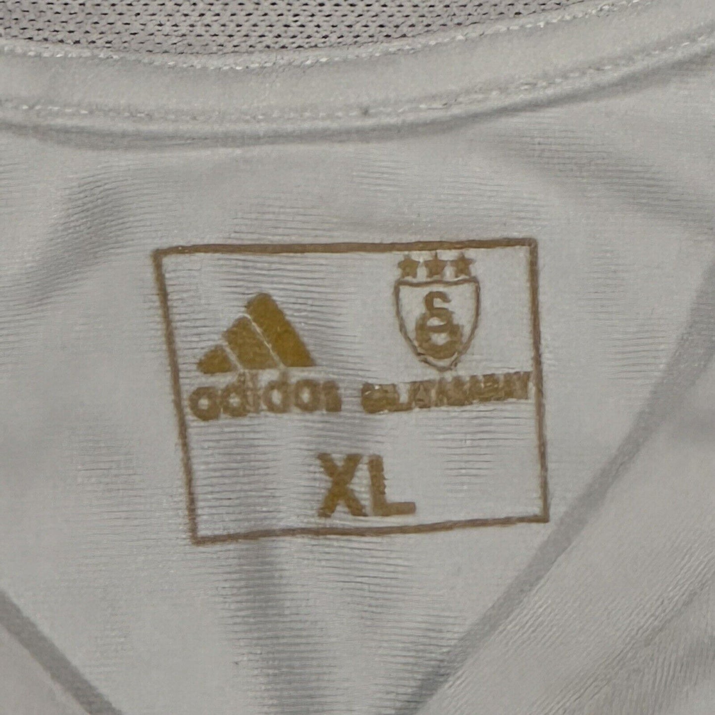 galatasaray 2005 2006 away football shirt xl4