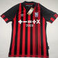 ipswich town 2022 2023 ed sheeran away football shirt bnwt medium3