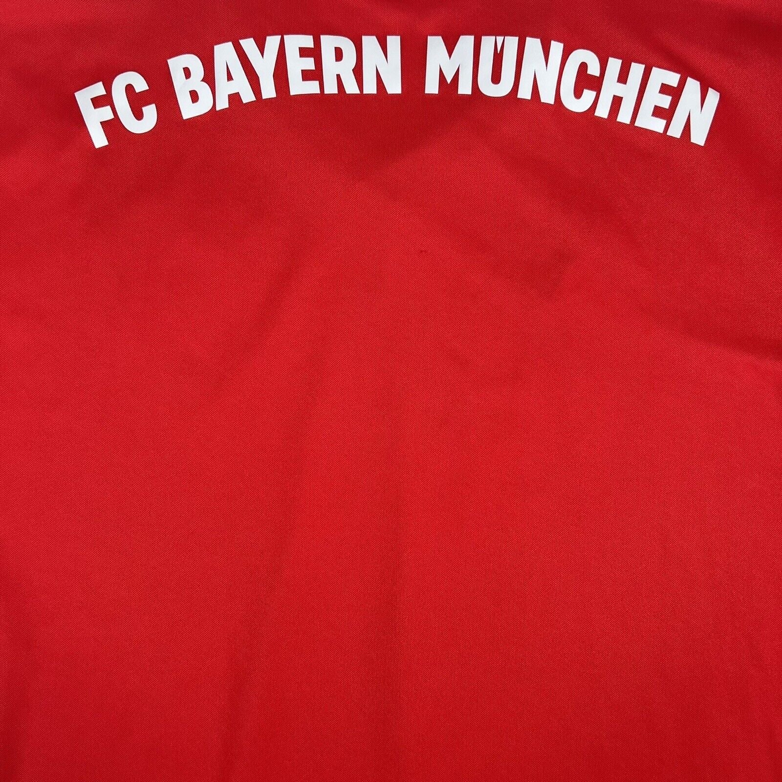 bayern munich 2018 2019 home football shirt large5