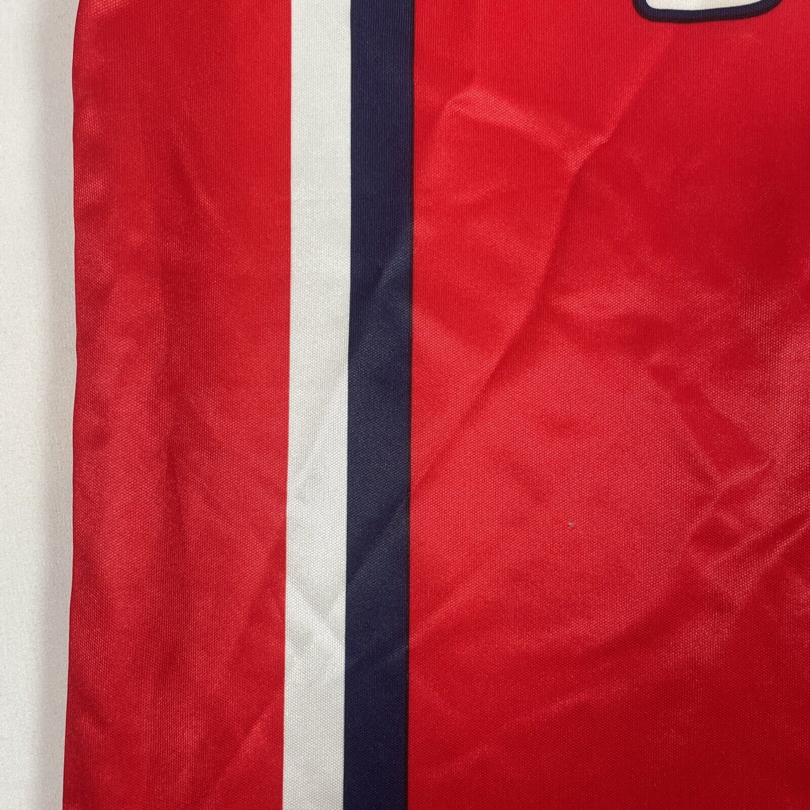 middlesbrough 1999 2000 home football shirt men s medium5