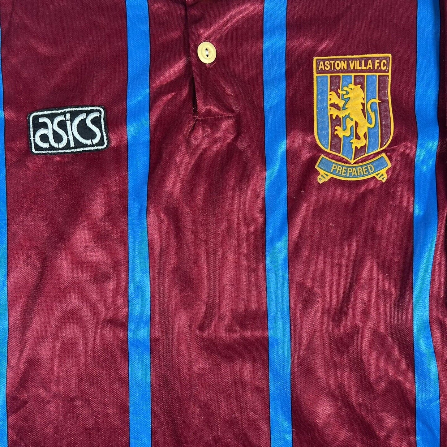 atkinson 10 aston villa 1993 1994 1995 home football shirt medium2