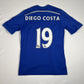 diego costa 19 chelsea 2014 2015 home football shirt men s medium4
