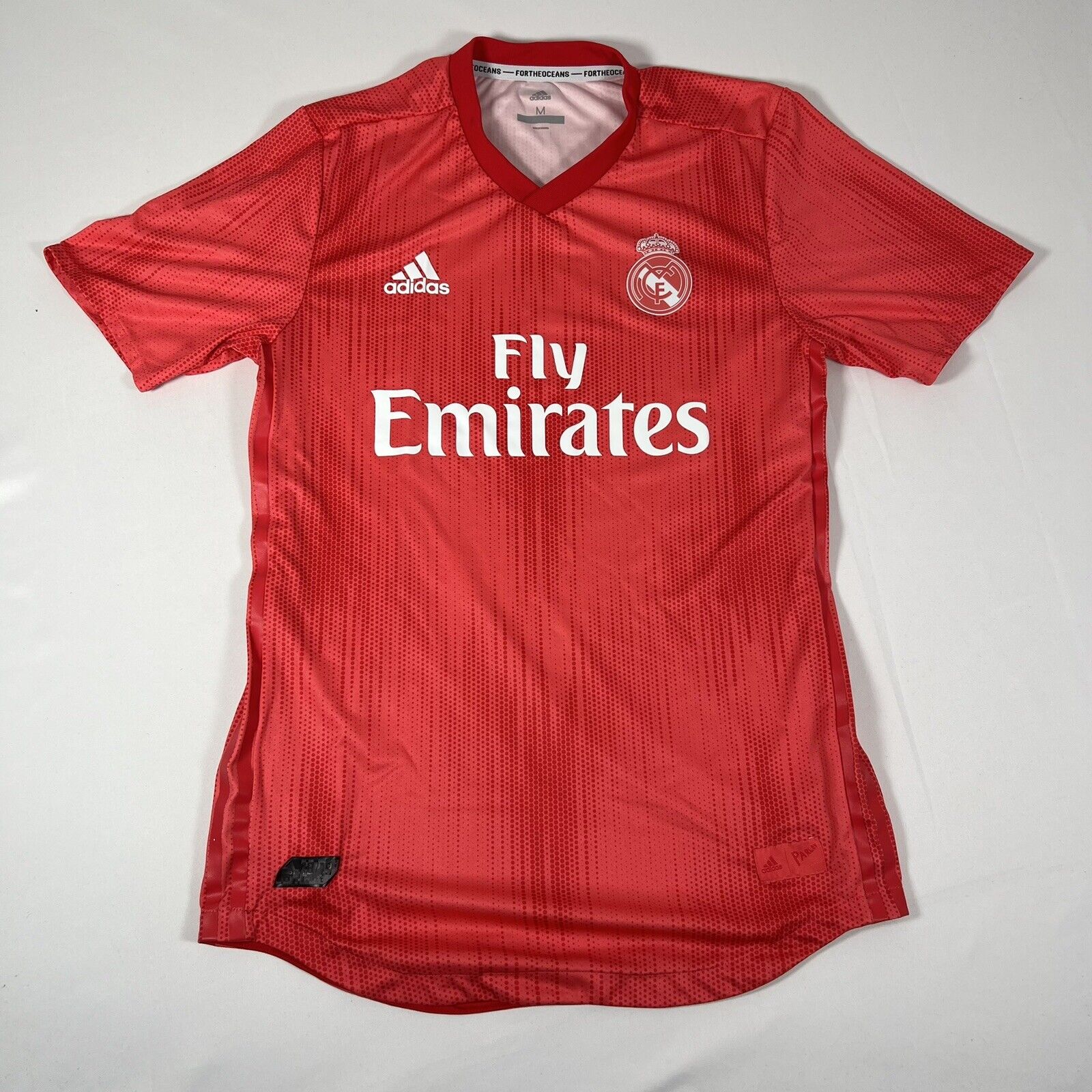 real madrid 2018 2019 third football shirt player spec medium2