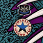 Newcastle #1 1995/1996 Goalkeeper Football Shirt XXL - Football Shirt Kingdom