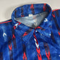 stockport county 1992 1993 wembley final football shirt l xl4