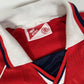 middlesbrough 1995 1996 home football shirt men s large4