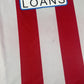 sheffield united 2005 2006 home football shirt men s large xl7