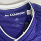 RSC Anderlecht 2018/2019 Home Football Shirt Large BNWT - Football Shirt Kingdom