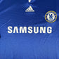 Chelsea 2008/2009 Home Football Shirt XXL BNWT - Football Shirt Kingdom
