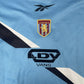 Aston Villa 1999/2000 Goalkeeper Football Shirt 30/32 - Football Shirt Kingdom