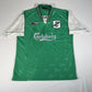 hibernian 1996 1997 1998 home football shirt large2