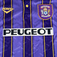Coventry City 1995/1996 Away Football Shirt  Small - Football Shirt Kingdom