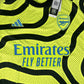 Arsenal 2023/2024 Away Football Shirt   XXL 2XL BNWT - Football Shirt Kingdom