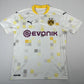 borussia dortmund 2021 2022 third football shirt men s large2