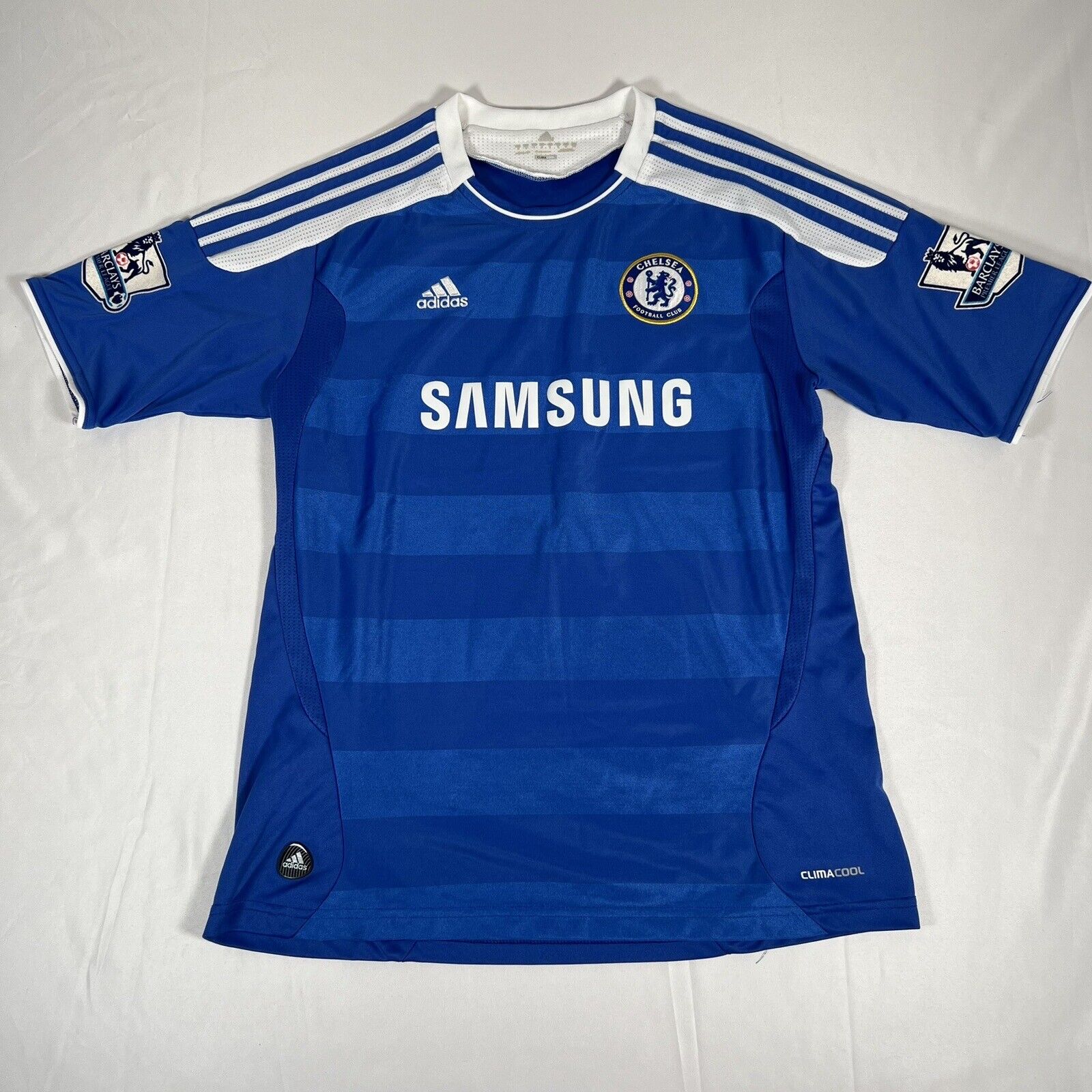 terry 26 chelsea 2011 2012 home football shirt women s medium3