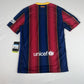 bnwt barcelona 2020 2021 home football shirt medium5