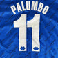 palumbo 11 emboli 1998 1999 home football shirt men s xxl2
