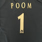 POOM 1 Derby County 1999/2000 Goalkeeper Football Shirt  Large - Football Shirt Kingdom