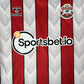 ward prowse 8 southampton 2021 2022 home football shirt large2